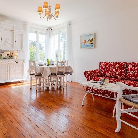 Holiday Home Le Colibri By Interhome Cabourg Εξωτερικό φωτογραφία