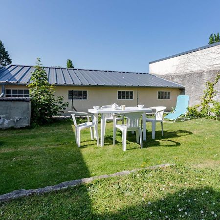 Holiday Home Le Colibri By Interhome Cabourg Εξωτερικό φωτογραφία