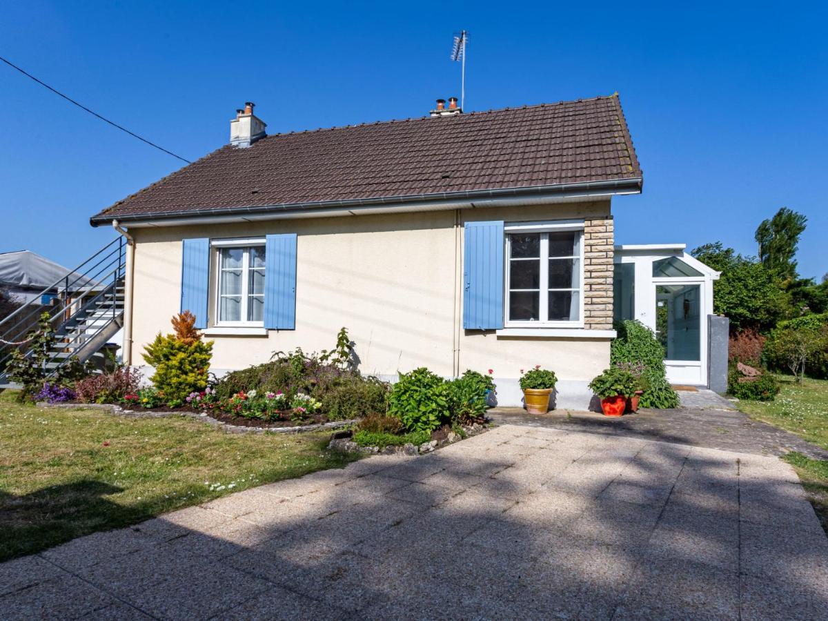 Holiday Home Le Colibri By Interhome Cabourg Εξωτερικό φωτογραφία