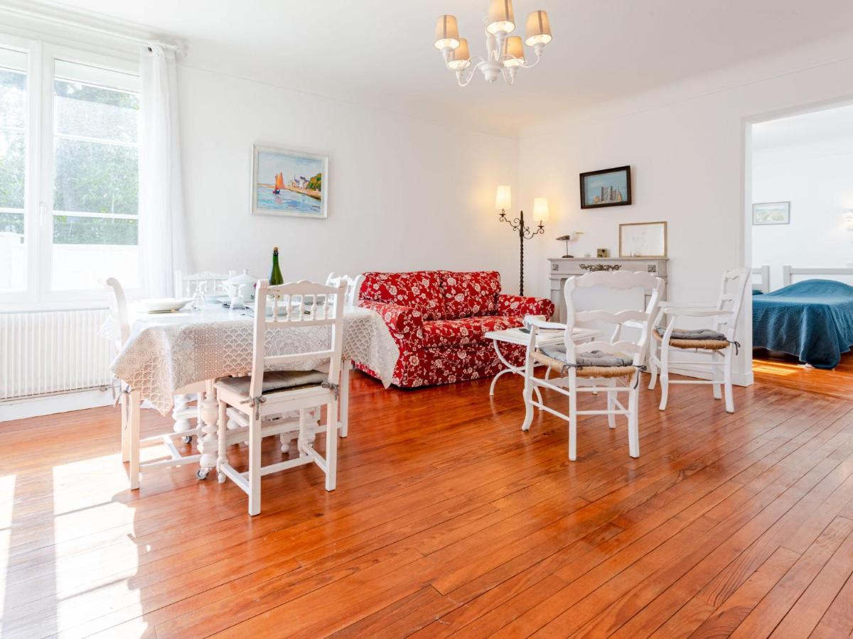 Holiday Home Le Colibri By Interhome Cabourg Εξωτερικό φωτογραφία