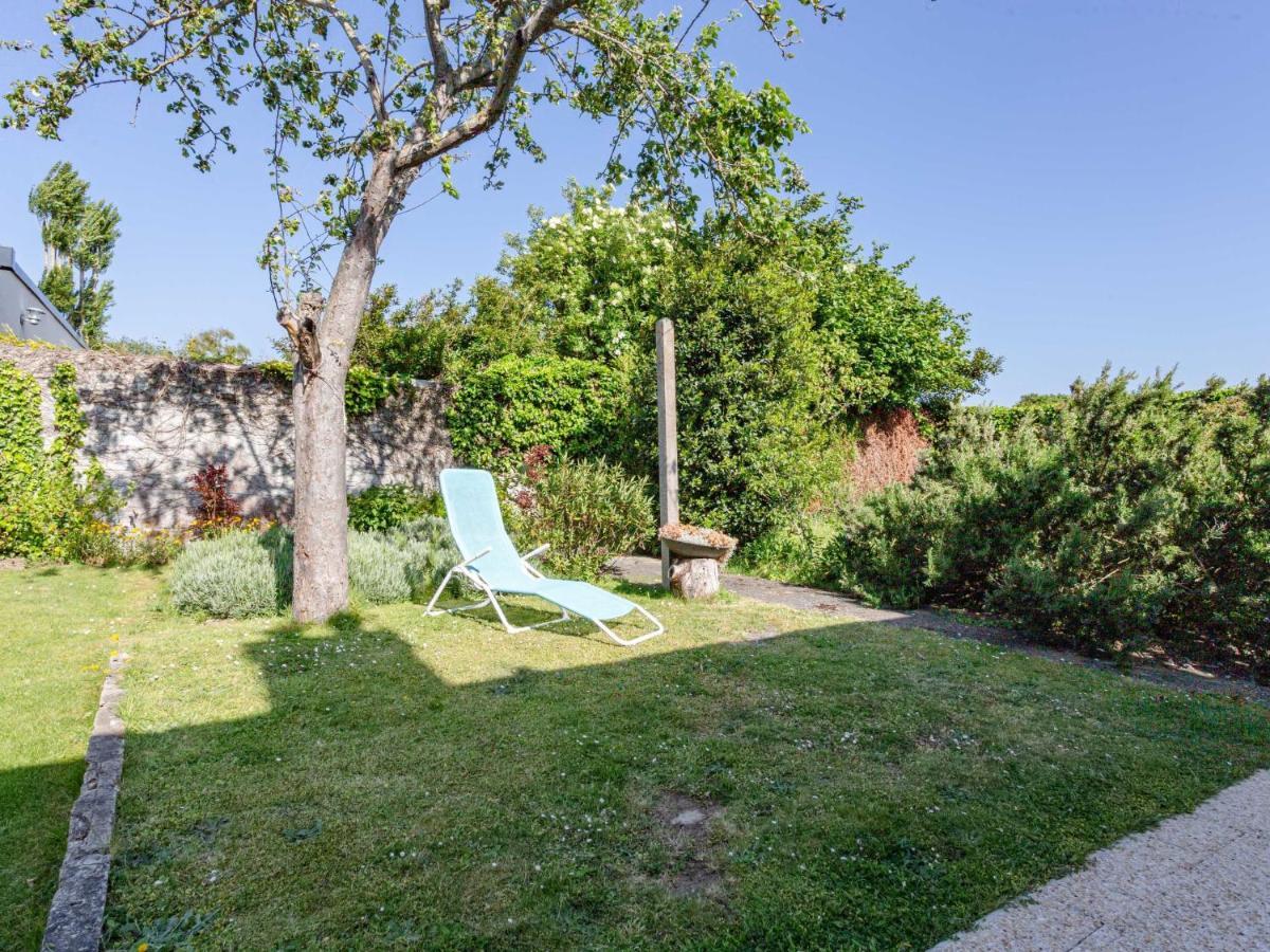 Holiday Home Le Colibri By Interhome Cabourg Εξωτερικό φωτογραφία