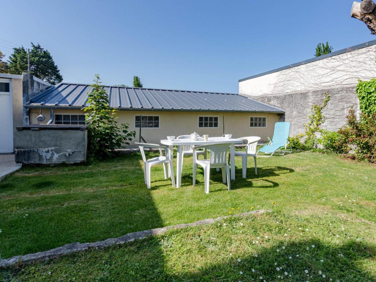 Holiday Home Le Colibri By Interhome Cabourg Εξωτερικό φωτογραφία