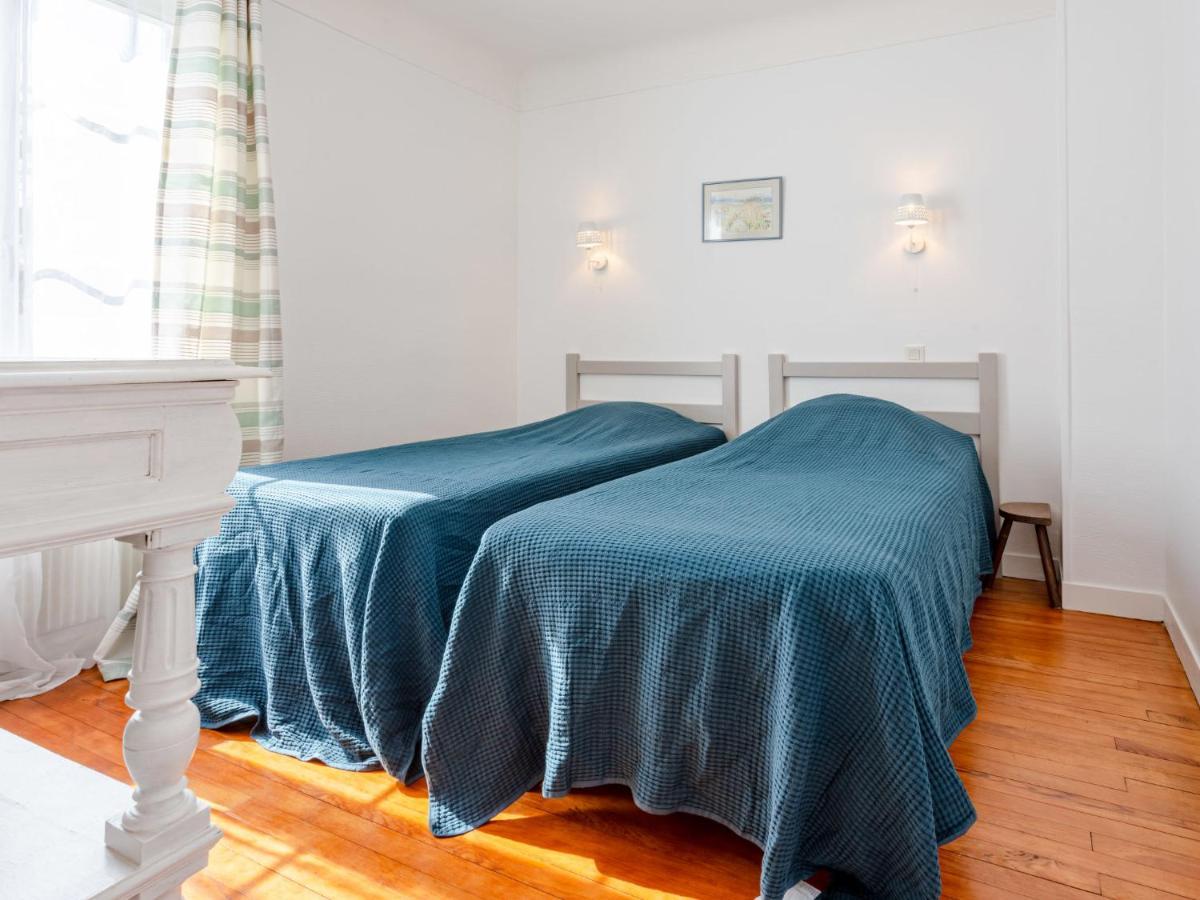 Holiday Home Le Colibri By Interhome Cabourg Εξωτερικό φωτογραφία